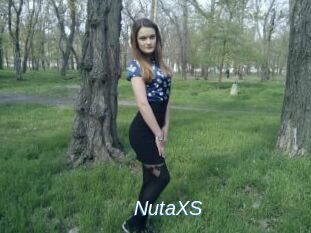 NutaXS