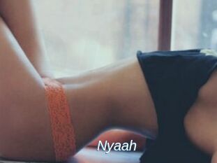 Nyaah