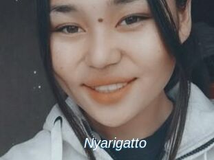 Nyarigatto