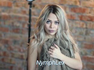 NymphLex