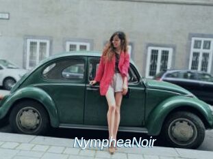 NympheaNoir