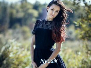 Nyusik