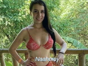 Naahomy