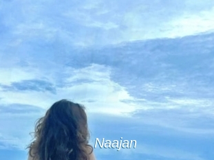 naajan Ejaculations Féminines
