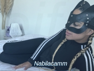 Nabilacamm