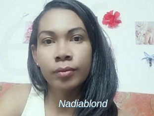 Nadiablond