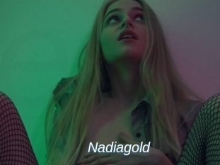Nadiagold
