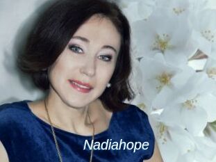 Nadiahope