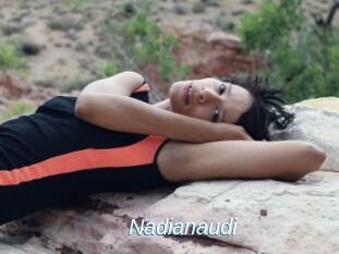 Nadianaudi