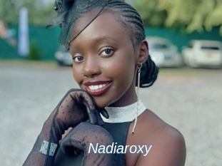 Nadiaroxy