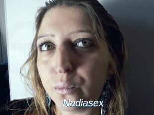 Nadiasex