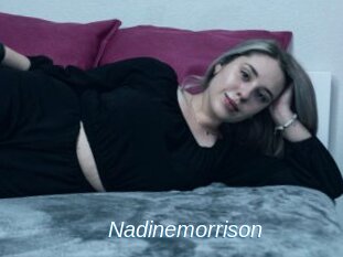 nadinemorrison Ejaculations Féminines