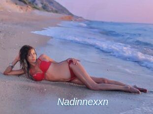 nadinnexxn Ejaculations Féminines