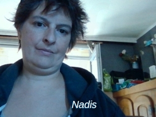 Nadis