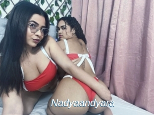 Nadyaandyara