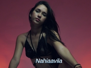 Nahiaavila