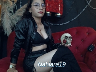 nahiara19 Ejaculations Féminines