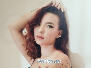 Nahiaraa