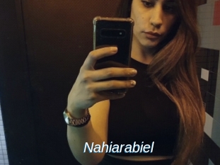 Nahiarabiel