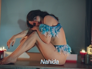 Nahida