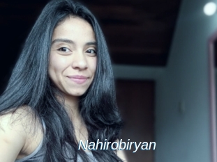 Nahirobiryan