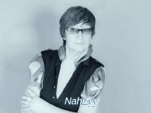 Nahizyy