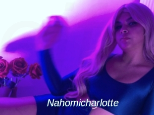 Nahomicharlotte