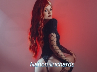 Nahomiirichards
