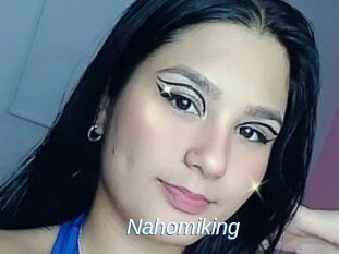 Nahomiking
