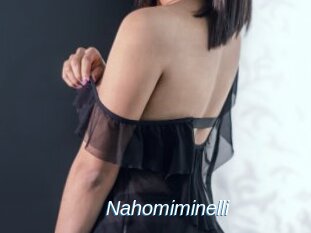 Nahomiminelli