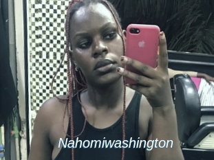 Nahomiwashington