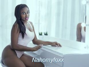 Nahomyfoxx