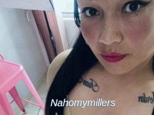 Nahomymillers