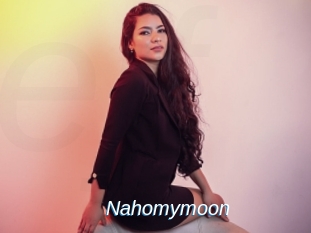 Nahomymoon