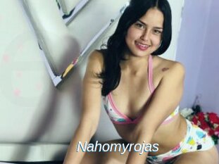 Nahomyrojas
