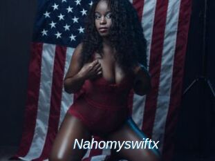 Nahomyswiftx