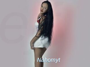 nahomyt Ejaculations Féminines