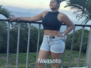 naiasoto Ejaculations Féminines