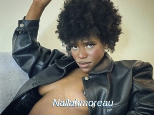 nailahmoreau Ejaculations Féminines