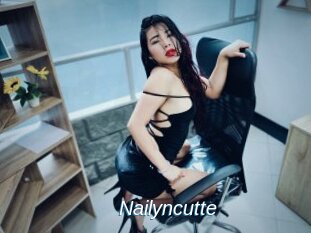 Nailyncutte