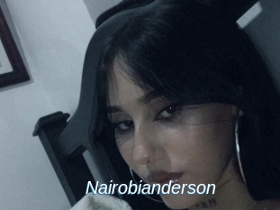 Nairobianderson