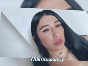 Nairobiskinny