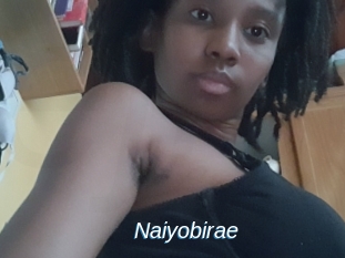 Naiyobirae