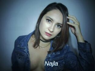 Najla