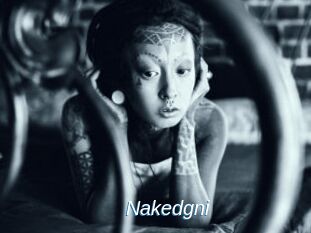 Nakedgni