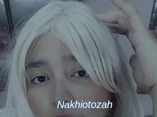 Nakhiotozah