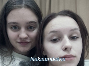 Nakiaandelvia