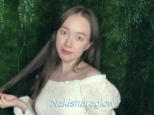 nakisharaglow Ejaculations Féminines