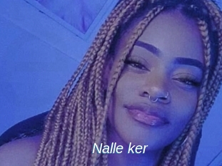 Nalle_ker
