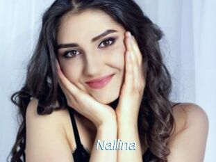 Nallina